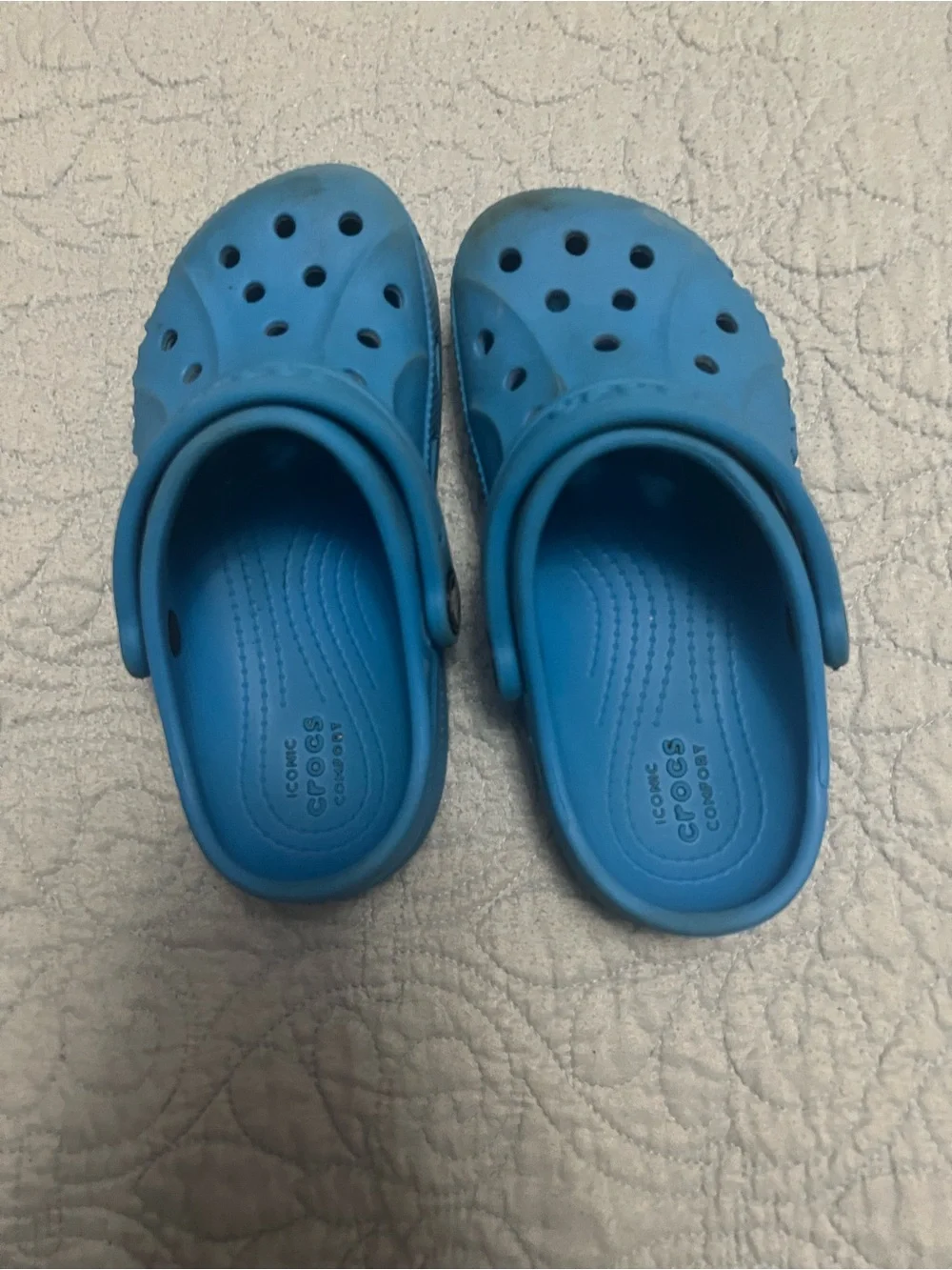CROCS lightweight kids